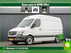 Mercedes-Benz Sprinter - 311 CDI L2H2 | Euro 6 | Volledig ingericht | Airco