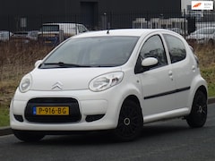 Citroën C1 - 1.0-12V Séduction 5DRS 88DKM/ELEKRAM/APK 02-2026