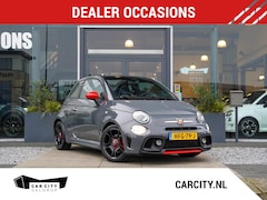 Abarth 595 - 595C 1.4 T-Jet Pista / Automaat / Monza uitlaat / CarPlay / Sensoren / DAB+