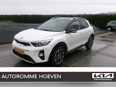 Kia Stonic - 1.0 Turbo DynamicPlusLine Luxe Org. Ned