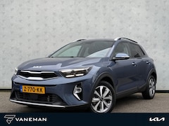 Kia Stonic - 1.0 T-GDi MHEV DynamicPlusLine |Automaat | Clima | Camera | Navi | Cruise | Key-Less |