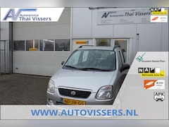 Suzuki Wagon R+ - 1.3 Special Elektr raam LMV Apk (Inruilkoopje)