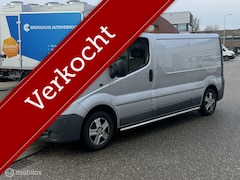 Opel Vivaro - bestel 2.0 CDTI L2 * 84KW , 1 injector not good