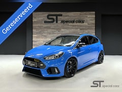 Ford Focus - 2.3 RS LSD Blue & Black|HG EGO-X|Stage 2