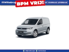 Volkswagen Caddy Cargo - 2.0 TDI 122 PK DSG L1H1 Style