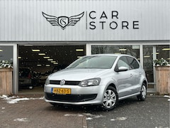 Volkswagen Polo - 1.2-12V Trendline |ST VWM|CRUISE|AIRCO|RIJDT GOED