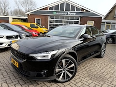 Polestar 2 - 2 Long Range 78 kWh 360 Camera, 19''Lmv