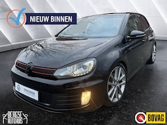 Volkswagen Golf - 1.4 TSI Trendline GTI ECC PDC LMV