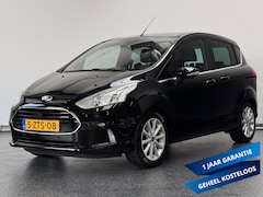 Ford B-Max - 1.0 EcoBoost Titanium | Panorama | Camera | 1e eigenaar