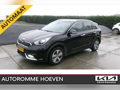 Kia Niro - 1.6 Hybrid AUTOMAAT DynamicLine 27.000km