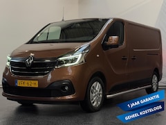 Renault Trafic - bestel 2.0 dCi T29 L2H1 Luxe | 170PK | Automaat |