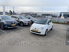 Fiat 500 - 0.9 TwinAir Turbo 80PK Lounge Automaat