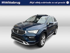 Seat Ateca - 1.5 TSI Xperience / AUTOMAAT/ PANO/ KEYLESS/ FULL-LED/ BEATS AUDIO/ ALCANTARA/ DIGITAL DAS