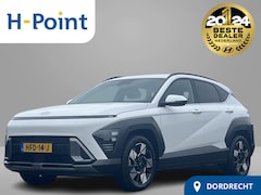 Hyundai Kona - 1.6 GDI HEV Comfort Smart |€3438 KORTING|PER 15-06-2025 BESCHIKBAAR|CAMERA|SENSOREN|DODEHO