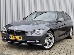 BMW 3-serie Touring - 316i Executive /Automaat/Xenon/Pano