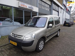 Peugeot Partner MPV - 1.4 Zenith 2