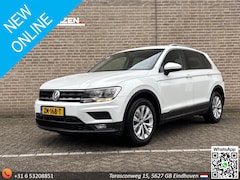 Volkswagen Tiguan - 1.5 TSI Comfortline Business | Navi | Climate | Cruise | PDC |