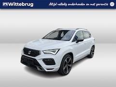 Seat Ateca - 1.5 TSI FR Business Intense / AUTOMAAT/ TREKHAAK/ BEATS AUDIO/ 360 CAMERA/ PARK. SENSOREN/