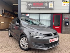 Volkswagen Polo - 1.2-12V BlueMotion Trendline 5 deurs