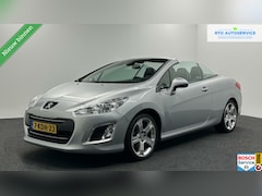 Peugeot 308 CC - 1.6 THP Féline TREKHAAK NAVI LM LEER 78000 KM