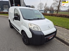 Citroën Nemo - 1.4 HDi airco nieuwe apk