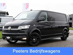 Volkswagen Transporter - 2.0 TDI L2H1 30 Highline Bulli Edition Adaptieve Cruise, Camera, LED, 150PK, Automaat, Car