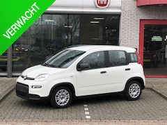 Fiat Panda - 1.0 Hybrid City 5-drs AIRCO|BLUETOOTH|DAB