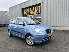 Kia Picanto - 1.0 L | AIRCO | NAP |