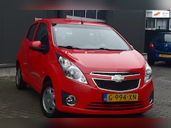 Chevrolet Spark - 1.0 L 5-DEURS / APK 2026 / NWE GROTE BEURT