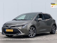 Toyota Corolla - 2.0 Hybrid Executive PANORAMA NAVI CAMERA LEER VOL MET OPTIES