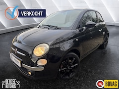 Fiat 500 - 1.4 16V Pop Airco Lmv Sport 101PK