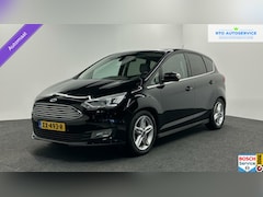 Ford C-Max - 1.5 Titanium CAMERA ECC CRUISE LM NAVIGATIE