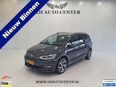 Volkswagen Touran - 1.5 Highline 7-persoons |LEDKOPLAMP|CARPLAY|PANORAMA|NAVI|