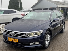 Volkswagen Passat Variant - 1.4 TSI LED 2015 NL Auto Trekhaak