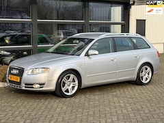 Audi A4 Avant - 2.0 TFSI Pro Line NL auto Youngtimer NAP APK