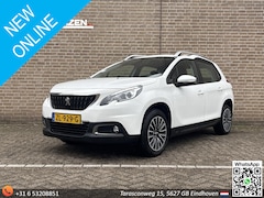 Peugeot 2008 - 1.5 BlueHDi Blue Lease Active | € 5.950, - NETTO | Navi | Cruise | Climate | PDC |