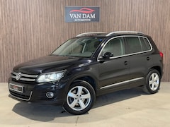 Volkswagen Tiguan - 2.0 TSI Sport&Style 4motion 2013 DSG XENON