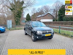 Dacia Duster - 1.6 Lauréate 2wd Airco/Navi/trekhaak RIJKLAAR