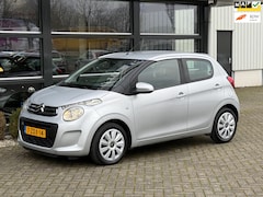 Citroën C1 - 1.0 e-VTi Feel Airco 5 deurs NAP APK