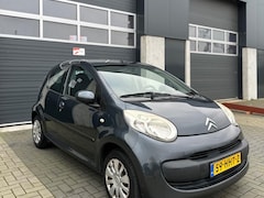 Citroën C1 - 1.0-12V Ambiance ELEC RAMEN