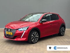 Peugeot 208 - 1.2 PureTech GT | Apple Carplay/Android Auto|telefoonintegratie premium | DAB ontvanger |