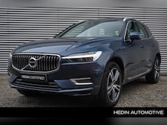 Volvo XC60 - Recharge T6 AWD Inscription | Pano. dak | Stoelventilatie met Massage | 20 inch | BLIS | T