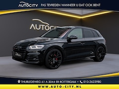 Audi Q5 SQ5 - 3.0 TFSI quattro Pro Line+ RS Seats l B&O l Head Up l Carbon