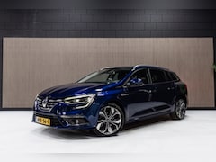 Renault Mégane Estate - 1.2 TCe Bose | Massage | HuD | 360 Camera |