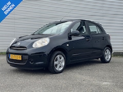 Nissan Micra - 1.2 DIG-S Acenta