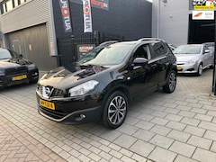 Nissan Qashqai - 1.6 Connect Edition 3e Eigenaar Pano Trekhaak Airco NAP APK