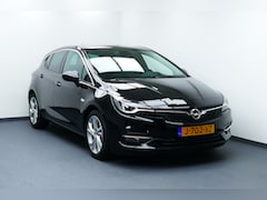 Opel Astra - 1.2 130pk Elegance. Led Koplampen, Navi, Camera, Clima, Haak 1350kg