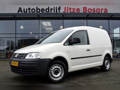 Volkswagen Caddy - 1.9 TDi 105pk Airco | Tussenschot | Pioneer | Stuurbekrachtiging | Incl. BTW