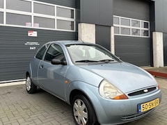 Ford Ka - 1.3 Trend AIRCO EERSTE EIGENAAR LAGE KM