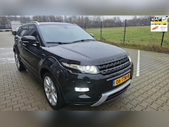 Land Rover Range Rover Evoque - 2.0 Si 4WD Prestige Origineel Nederlandse auto, Automaat